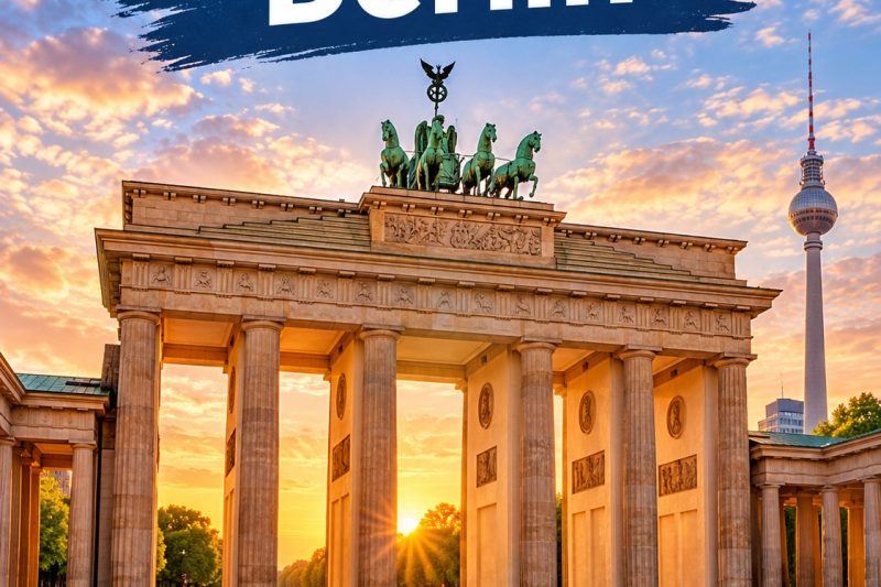 25 Beste Aktivitaten in Berlin – Sehenswurdigkeiten Kultur Nachtleben und lokale Highlights