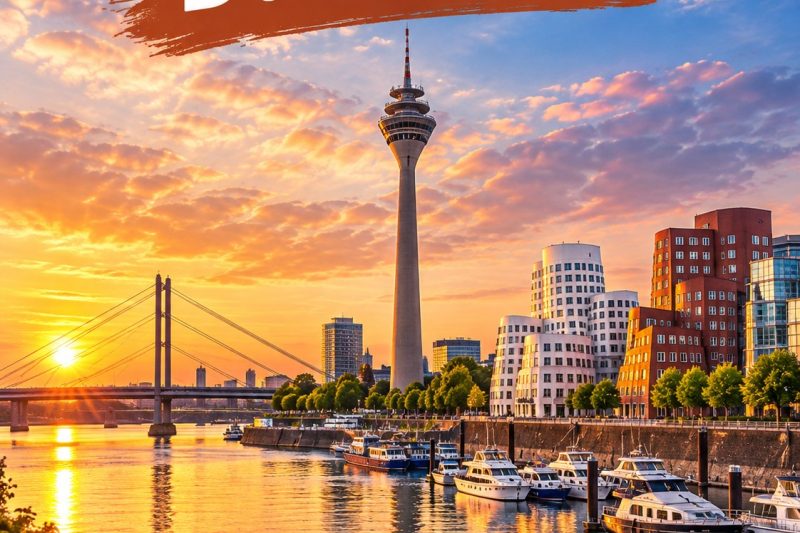 25 Beste Aktivitaten in Dusseldorf – Shopping Altstadt Kultur und spannende Sehenswurdigkeiten