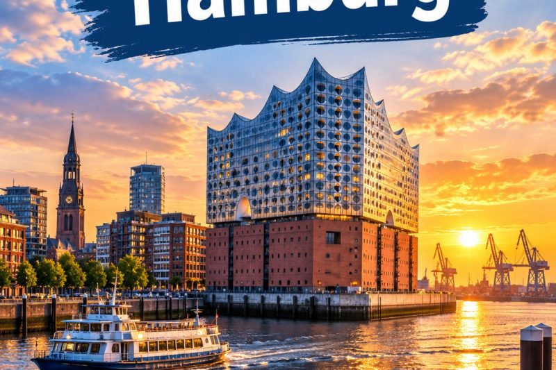 25 Beste Aktivitaten in Hamburg – Hafen Sehenswurdigkeiten Kultur und spannende Erlebnisse