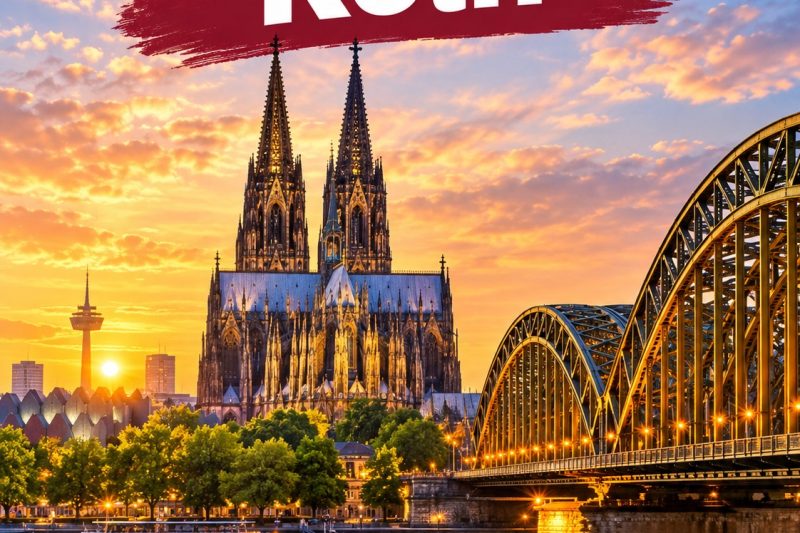 25 Beste Aktivitaten in Koln – Dom Altstadt Museen und lokale Highlights